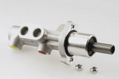 HELLA PAGID 8am355500811 -  Главный тормозной цилиндр